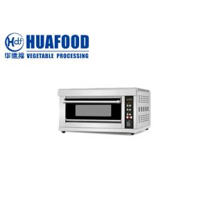 380V Industrial Bread Making Machines Commercial Baking Bread Equipment