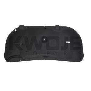 OEM F18-5310031BA Auto Spare Parts Absorbent Cotton Hood For Jetour X70 plus