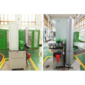 Durable Turbine Spare Parts Speed Governor For Hydro Power Plant Control