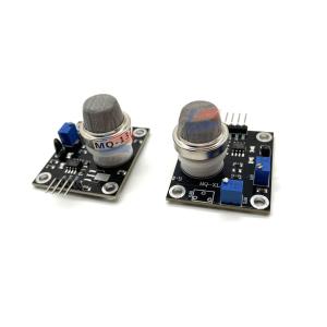 China YJJ MQ137 Ammonia Detection Sensor Module NH3 Harmful Gas Detection on sale