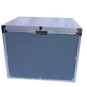 China 2-8 Degrees Vaccine Cooler Box , Medical Transport Box Transfer Box on sale