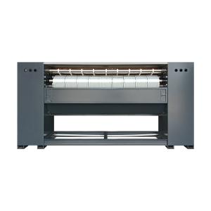 Premium 220V/380V Electric Single Roll Ironing Machine | High-Efficiency