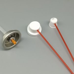 Leak-Proof MDF Kit Carburetor Valve for Pressure Washers with Secure Sealing