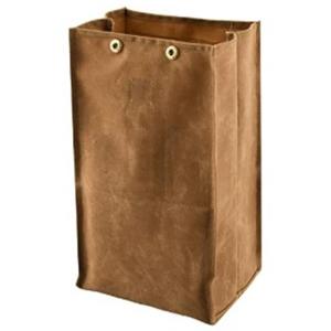 ISO9000 12kg Loading Eco Friendly Paper Bag