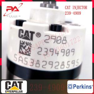 Competitively diesel engine fuel injector 10R9236 2321199 2394909 2490709