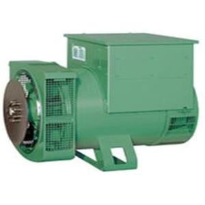 Cheap Magnetic Brushless Alternator , AC Single Phase Diesel Generator 25KW 60HZ for sale