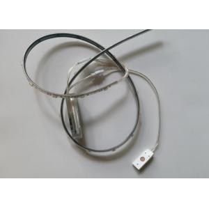 DC 3.7V Battery Powered Led Flashing Shoe Light Dance Shoes For Party