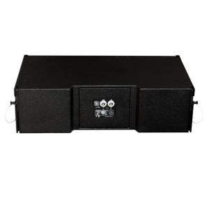 Night Club Line Array Speaker