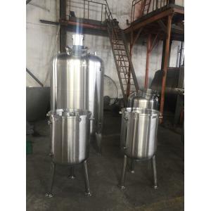 LTN Series High Efficient Herb Extraction Machine , Plant Extraction Equipment