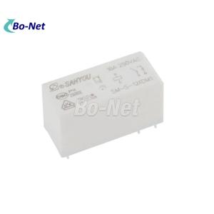 Cheap SANYOU New Original RELAY SM-S-124DM1 Power Relay for sale