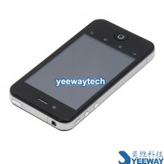 HiPhone H2000 Quad Band Dual Cards Dual Standby Dual Cameras WIFI JAVA Analog TV