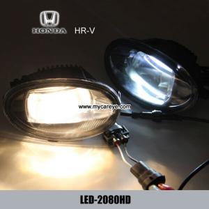 Honda HR-V led driving light auto fog lights purpose in Smog Day