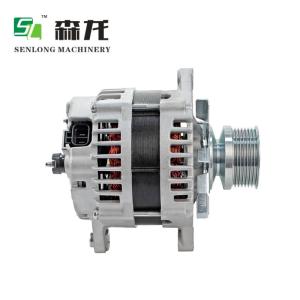80A Isuzu 4JJ1 Alternator 8980298891 8980298892 8980298920 8980298921