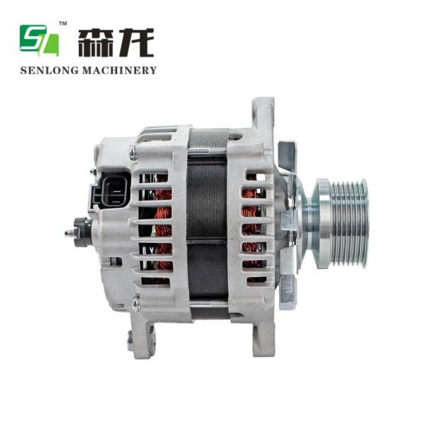 Quality 80A  Isuzu 4JJ1 Alternator 8980298891 8980298892 8980298920 8980298921 wholesale