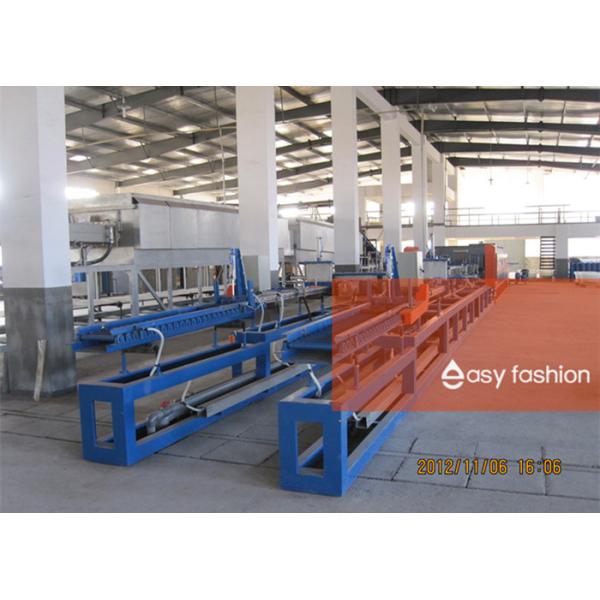 Precision Pusher Type Reheating Furnace , Powder Metallurgy High Temperature