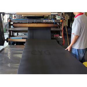 Durable XPE Fire Resistant Foam , Thermal Reflective Foam ROHS Approved
