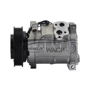 12V Auto AC Compressor DCP06017 5005441AI For Chrysler Grand Voager For Dodge