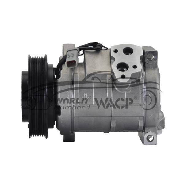 12V Auto AC Compressor DCP06017 5005441AI For Chrysler Grand Voager For Dodge