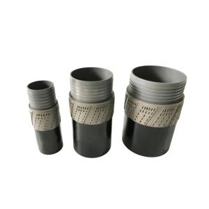 diamond reaming shell, reamers BQ NQ HQ PQ, wireline core barrels, surface