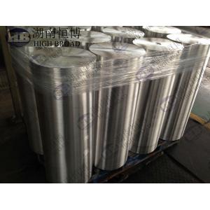 AZ31 AZ61 AZ91 Niobium Titanium NbTi Casting Rod Magnesium Extrusion