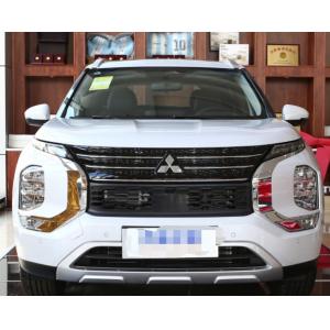 China Outlander 2023 Model 1.5t Cvt Two-Wheel Drive Zunyao Version 7 Seats Compact Car on sale