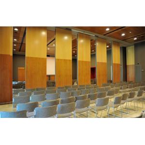 Acoustic Operable Movable Partition Walls / Removable Wall Partitions