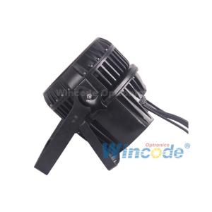 54 x 3W Outdoor Waterproof IP65 DMX Zoom LED Par Light Liner Dimming