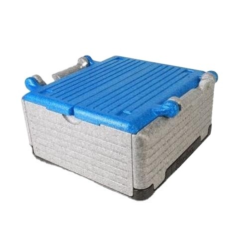 30l 32l 35 Litre Epp Foam Cooler Box 38l Insulation Container Fast Food Take-Out