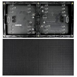 Indoor P5mm LED Screen Module Economical With Fixed Installation