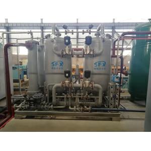 2000Nm3/h 0.6 Mpa Medium Pressure Hydrogen Recovery Unit