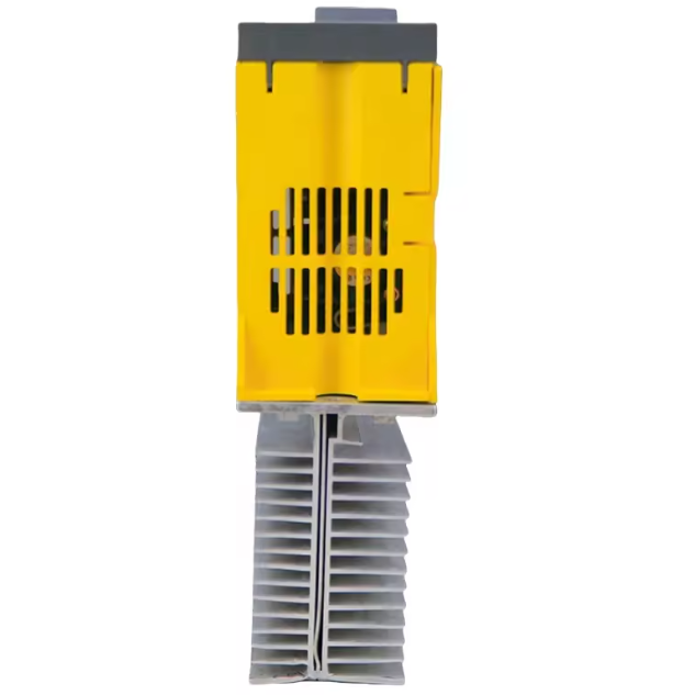 Fanuc A06B-6079-H209 Servo Amplifier Module for CNC Machine Tools