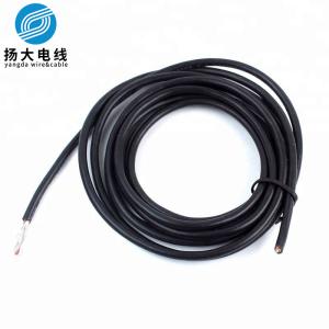 Pp Insulation Standard Robot Cable Uniform Insulation Wall Thickness For Easy