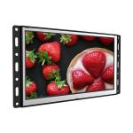 Full Netcom 4G Ethernet Open Frame LCD Display RK3288 1.8Ghz For Advertising