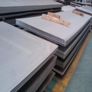 China EN 2.4819 Hastelloy C276 Nickel Alloy Plate Width 1000mm 1219mm 1500mm 2000mm on sale