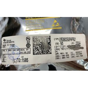 LM536035QPWPRQ1 Switching Voltage Regulators 3.5 to 36Vin Integrated Circuits