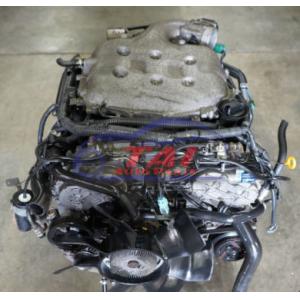 TB42 TB45 VE30 VG20 VQ23 VQ25 Nissan Gasoline Engine Parts