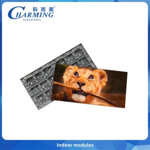 China Advertising HD Screen Small pixel Pitch LED Wall Mounted Display Indoor Digital LED Display P1.86 P2 Office Led Screen on sale