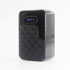 New Non- installation Wireless GPS Tracker Real time tracking vehicle Tracker