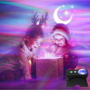 Ceiling Starry Sky Laser Light Music Rhythm 5W With Timer
