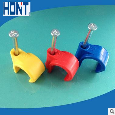 Quality Hook cable clips wholesale
