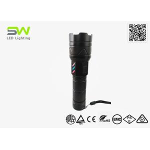 1000M Long Throw Range LEP Laser Flashlight Zoomable 1500 Lumens