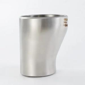 High Temperature Carbon Steel Pipe Reducer with 1/2 End Size for Hot Environment