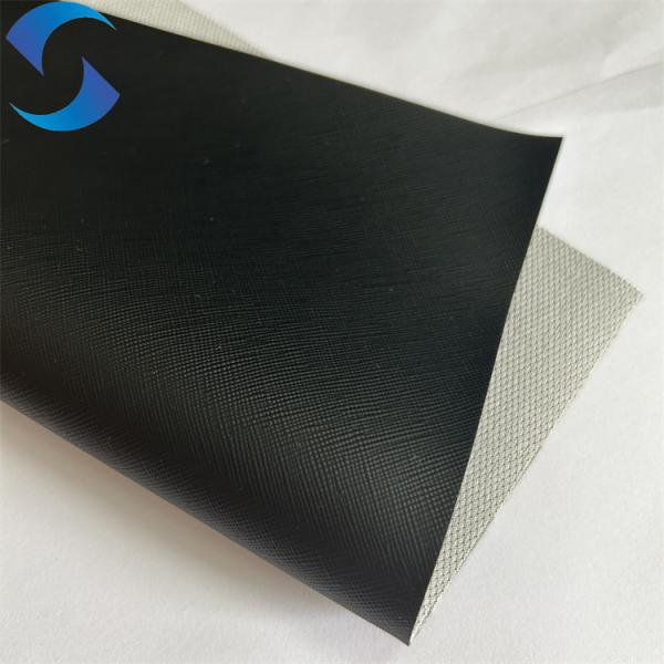 PVC Leather Fabric Variety for Shoes Bags Belt Decoration sofa materials fabric