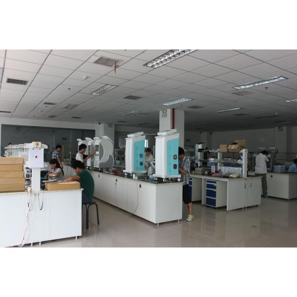 2-Handle IPL Hair Removal and Skin Rejuvenation Equipment spa/ clinic use