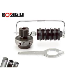 819 Chuck Pipe 1/2"-2" Nipple Chuck Ridgid type 12-50 mm Nozzle Stub Chuack