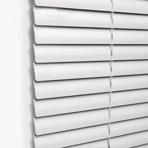 Window Venetian Blind Slats Roller Shutter Profile Extrusion Aluminium 6060 T5