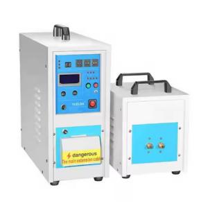 Flammability Testing Equipment For Fabric Leakage Test Heating Furnace