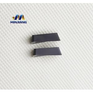 APMT 1604 Tungsten Carbide CNC Cutting Tools PVD/CVD Coating