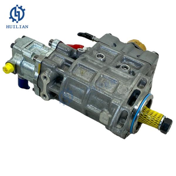 Quality Fuel injection pump 352-6584 324-0532 10R-7659 For C6.6, C4.4, SPF343C Engines Fits Caterpillar CAT M313D M315D wholesale