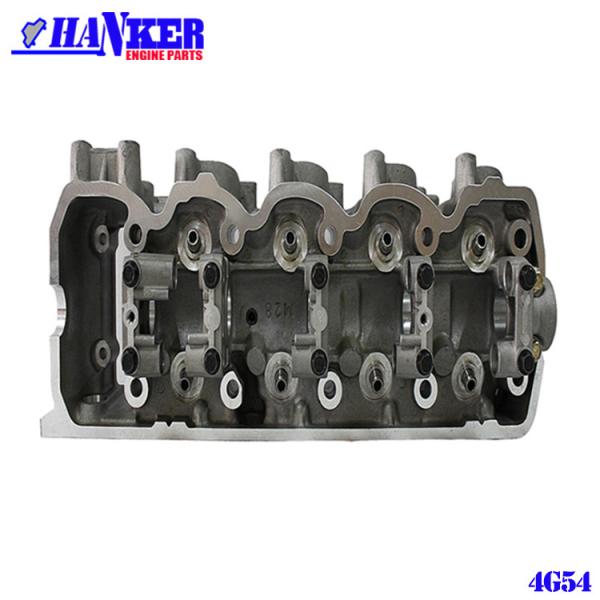 Quality Aluminum Auto Engine Cylinder Head MD086520 For Mitsubishi  4G54B MD311828 wholesale